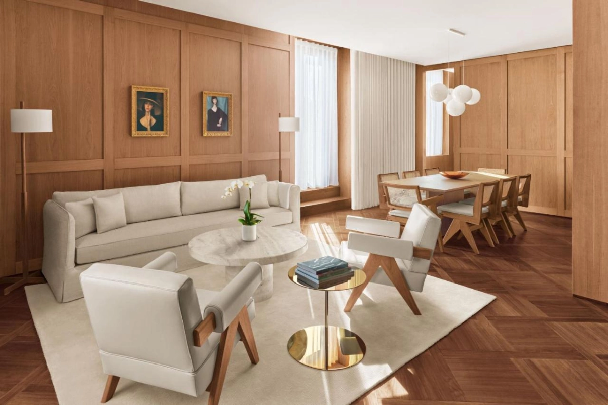 The Rome EDITION - Hotel Photo 15