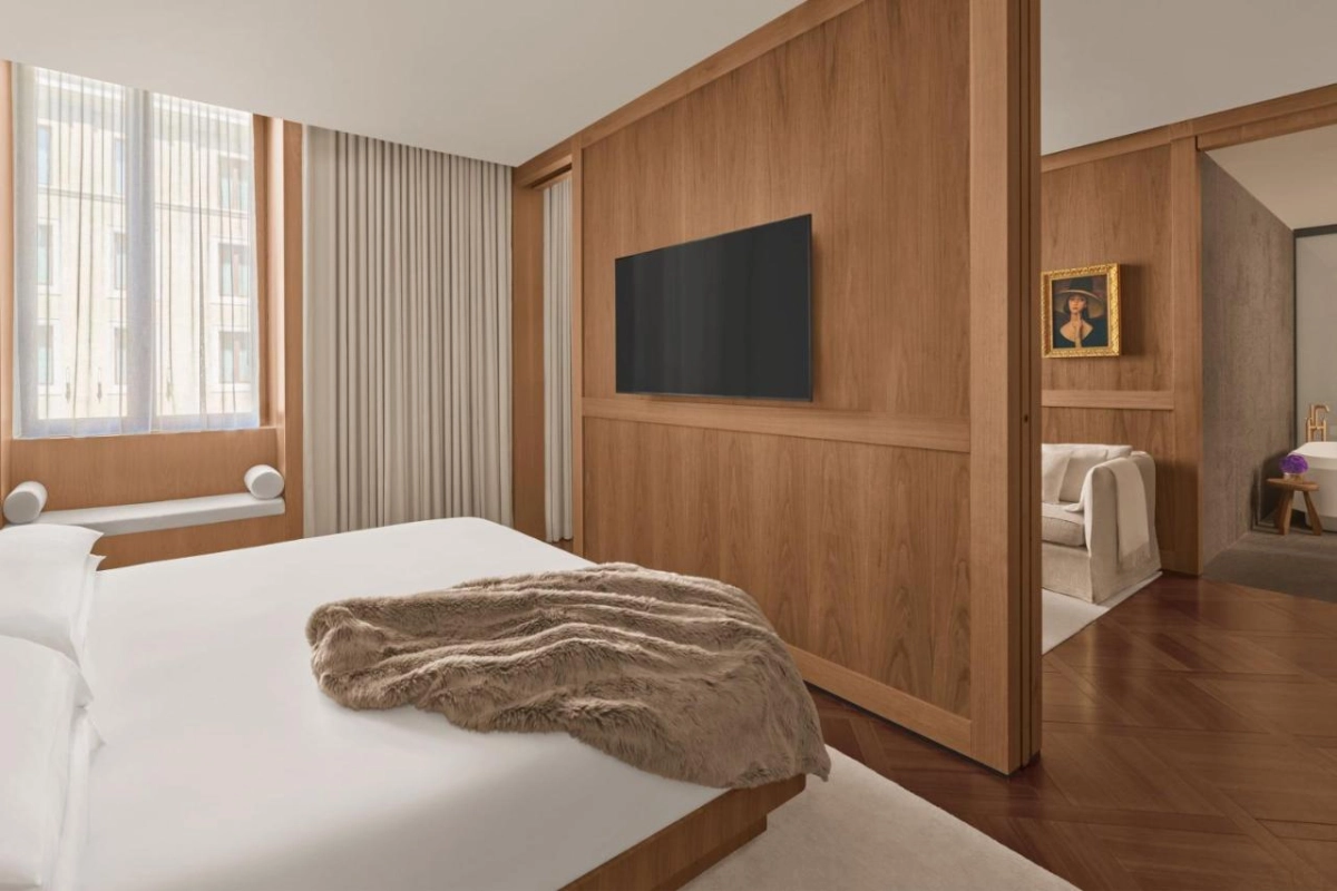 The Rome EDITION - Hotel Photo 20