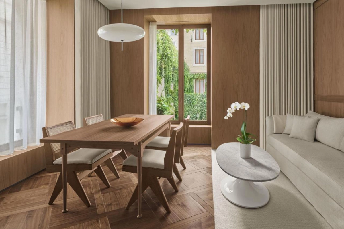 The Rome EDITION - Hotel Photo 22