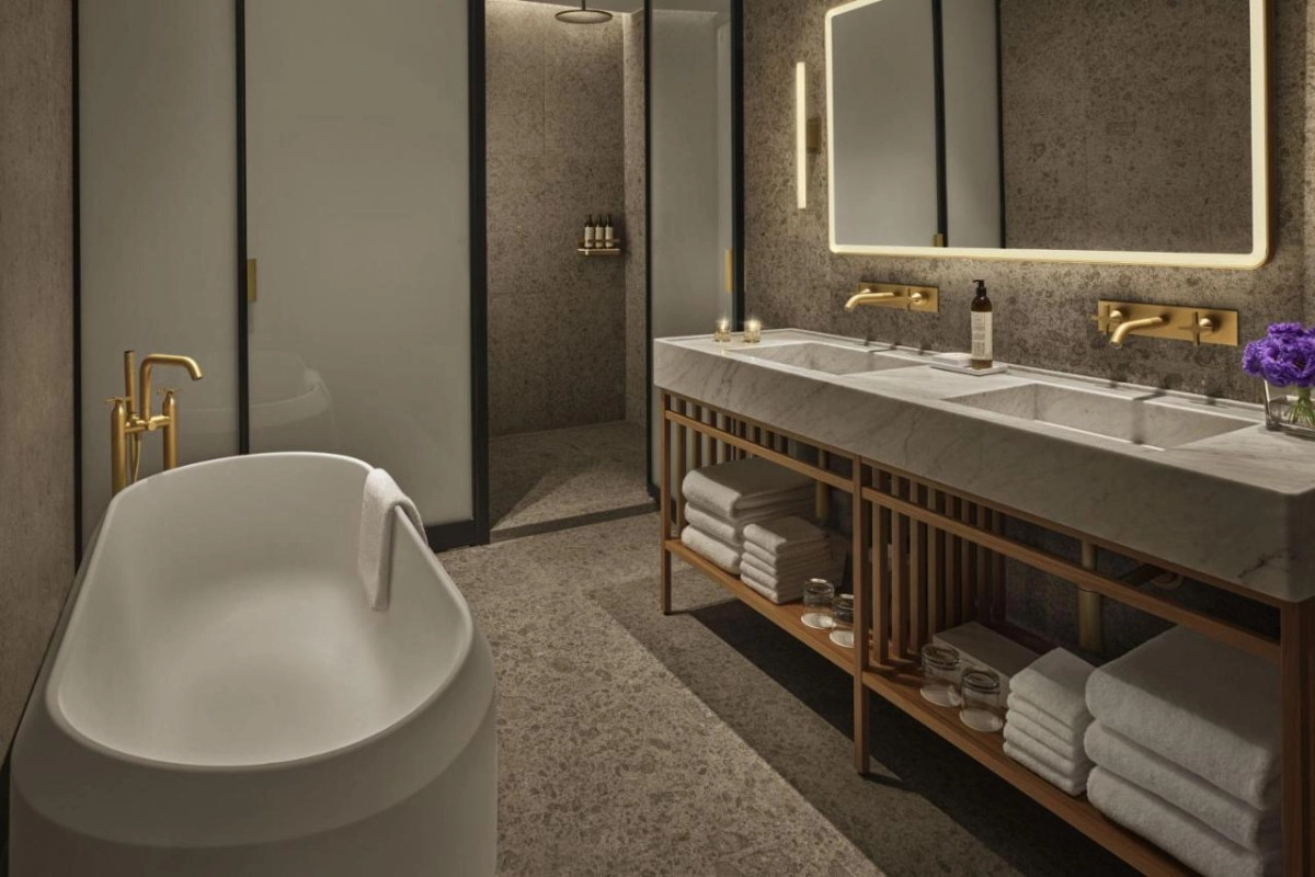 The Rome EDITION - Hotel Photo 24