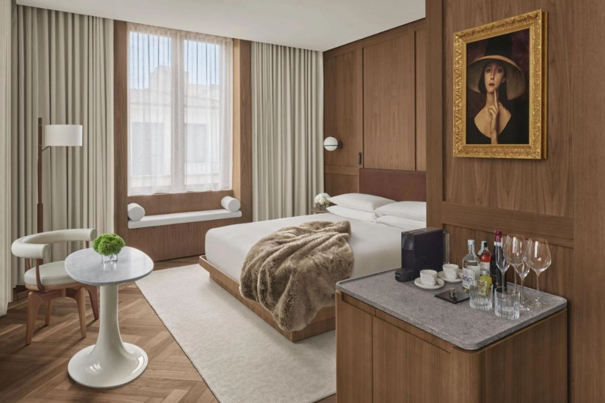 The Rome EDITION - Hotel Photo 31