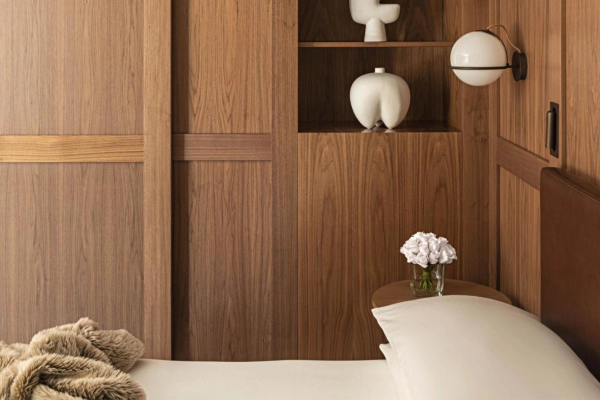 The Rome EDITION - Hotel Photo 37