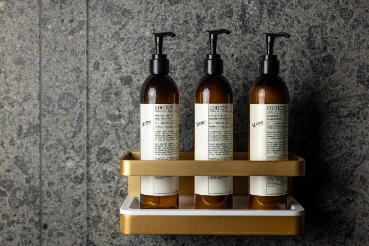 The Rome EDITION - Hotel Photo 38