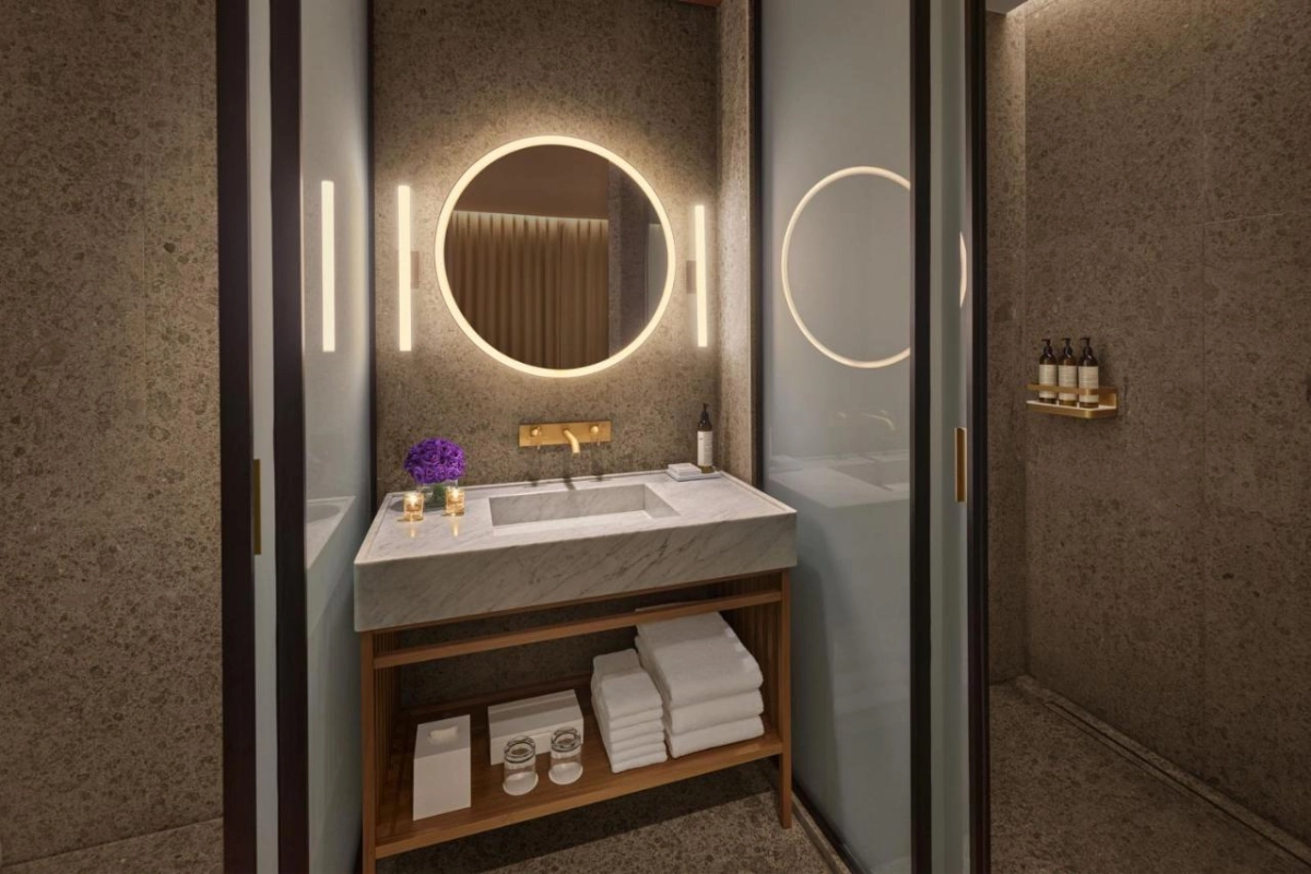 The Rome EDITION - Hotel Photo 39