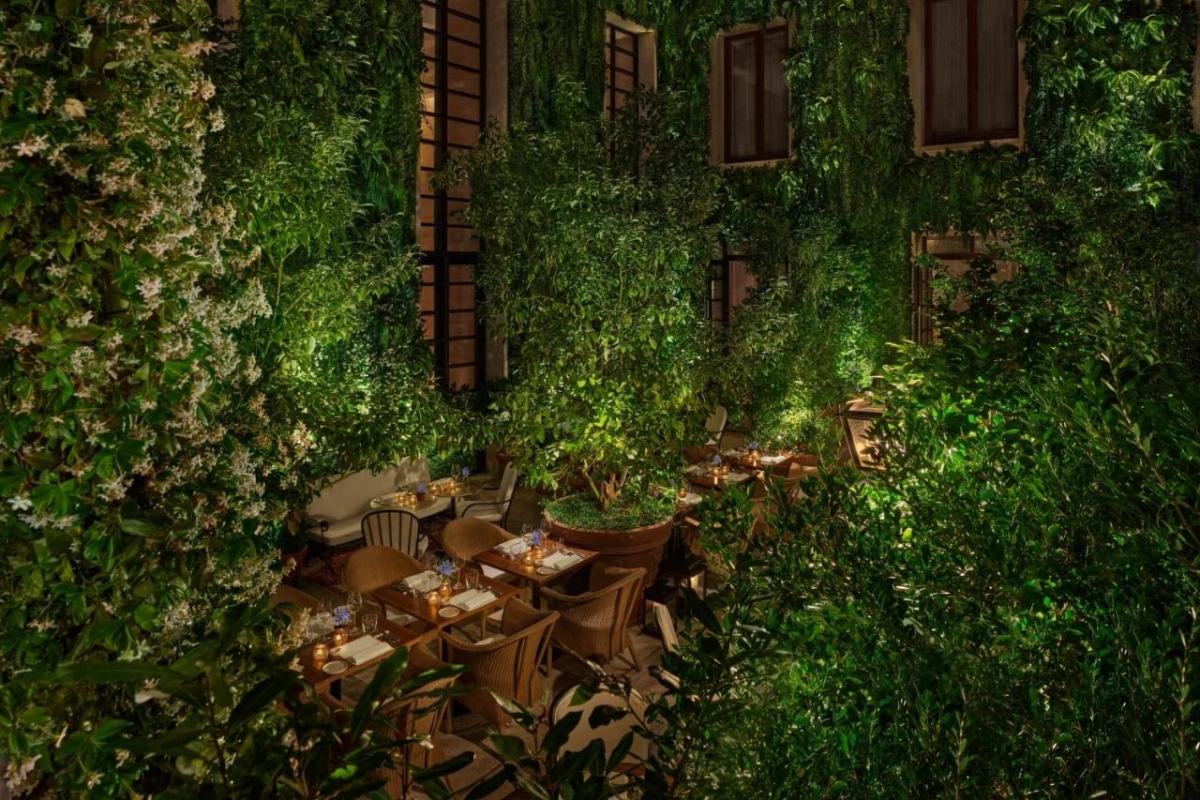 The Rome EDITION - Hotel Photo 42