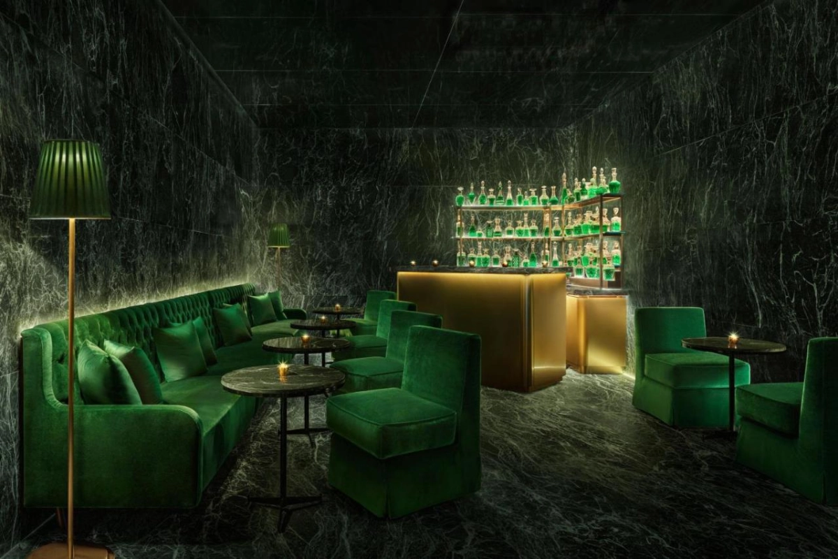 The Rome EDITION - Hotel Photo 46