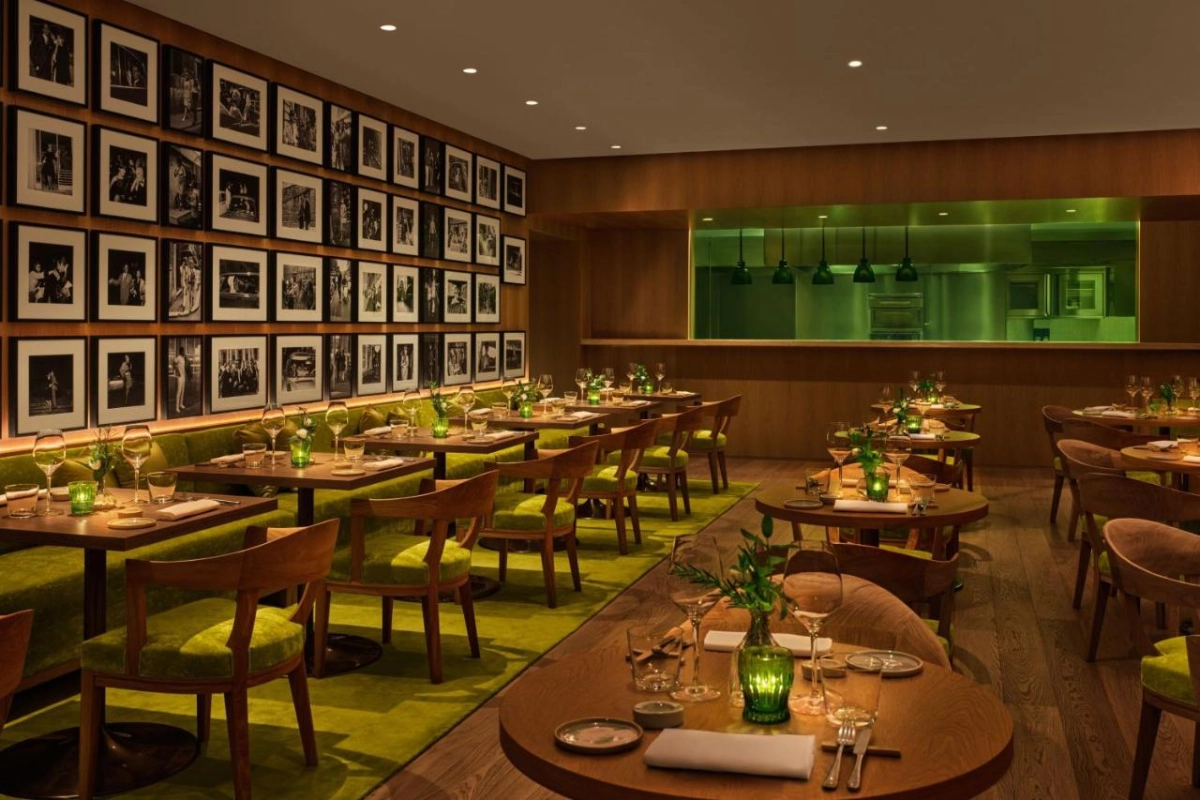 The Rome EDITION - Hotel Photo 48