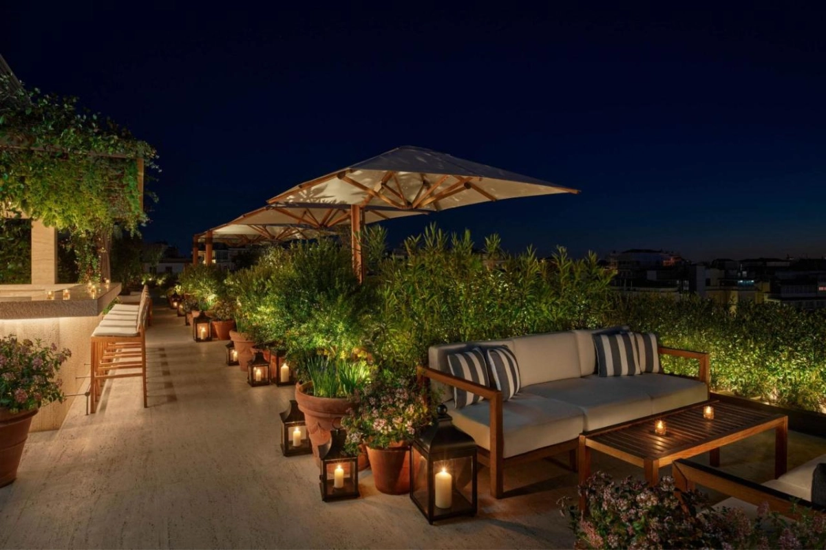 The Rome EDITION - Hotel Photo 50