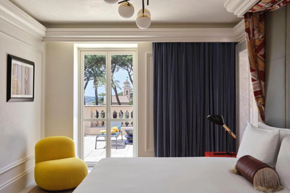 W Rome - Hotel Photo 9