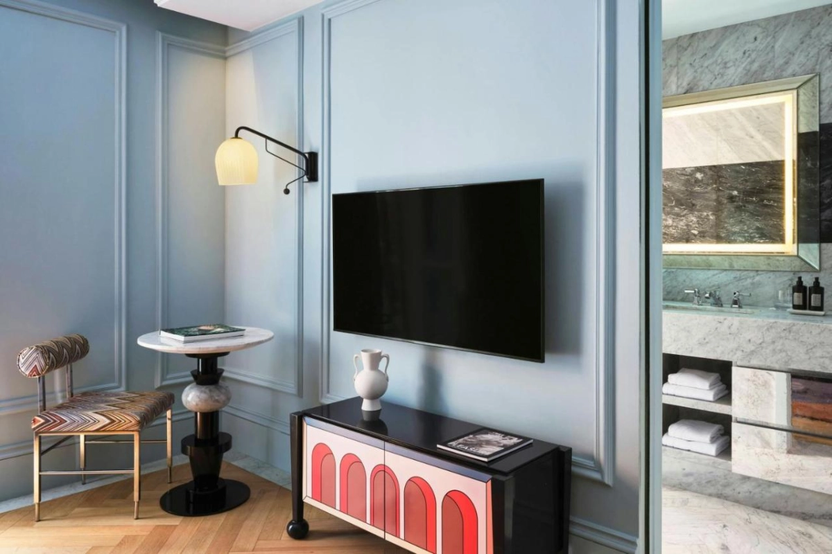 W Rome - Hotel Photo 21