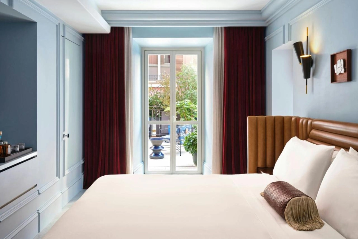 W Rome - Hotel Photo 23