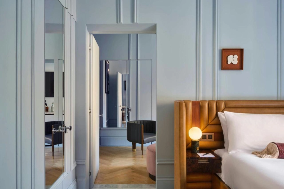 W Rome - Hotel Photo 27