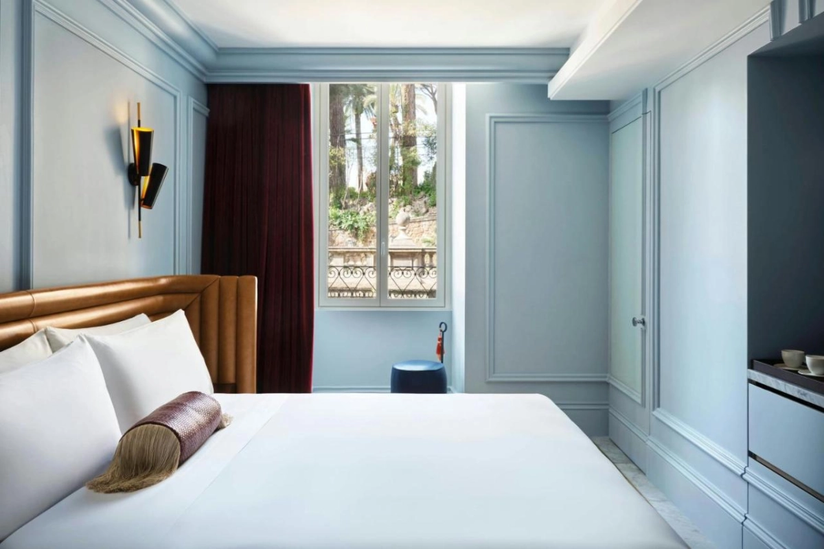 W Rome - Hotel Photo 31