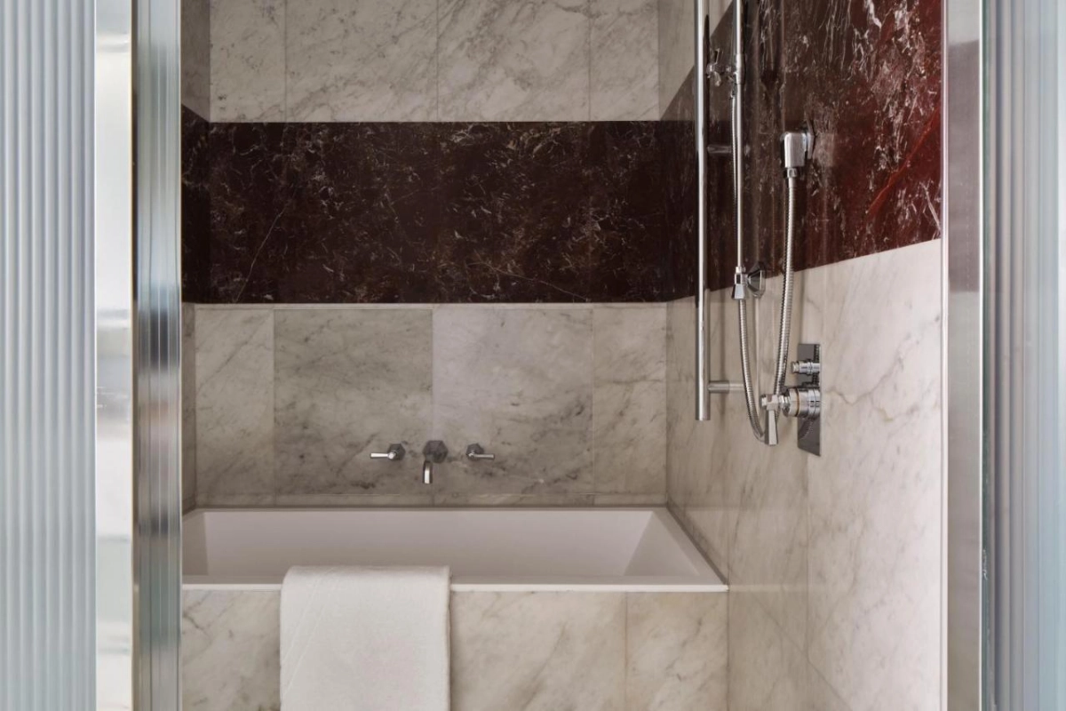 W Rome - Hotel Photo 35