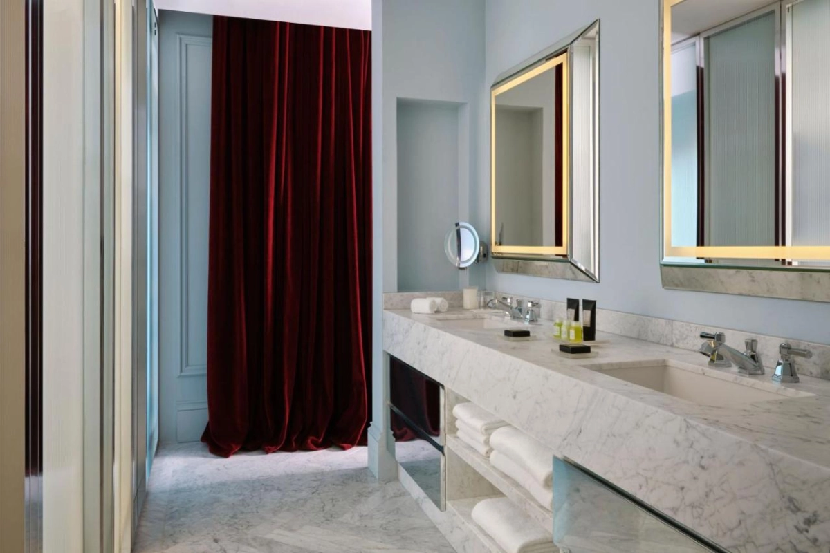 W Rome - Hotel Photo 36