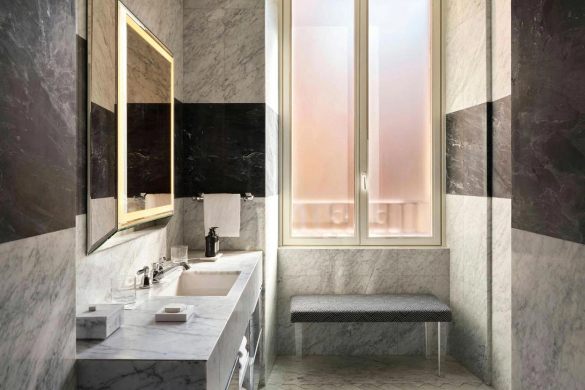 W Rome - Hotel Photo 37