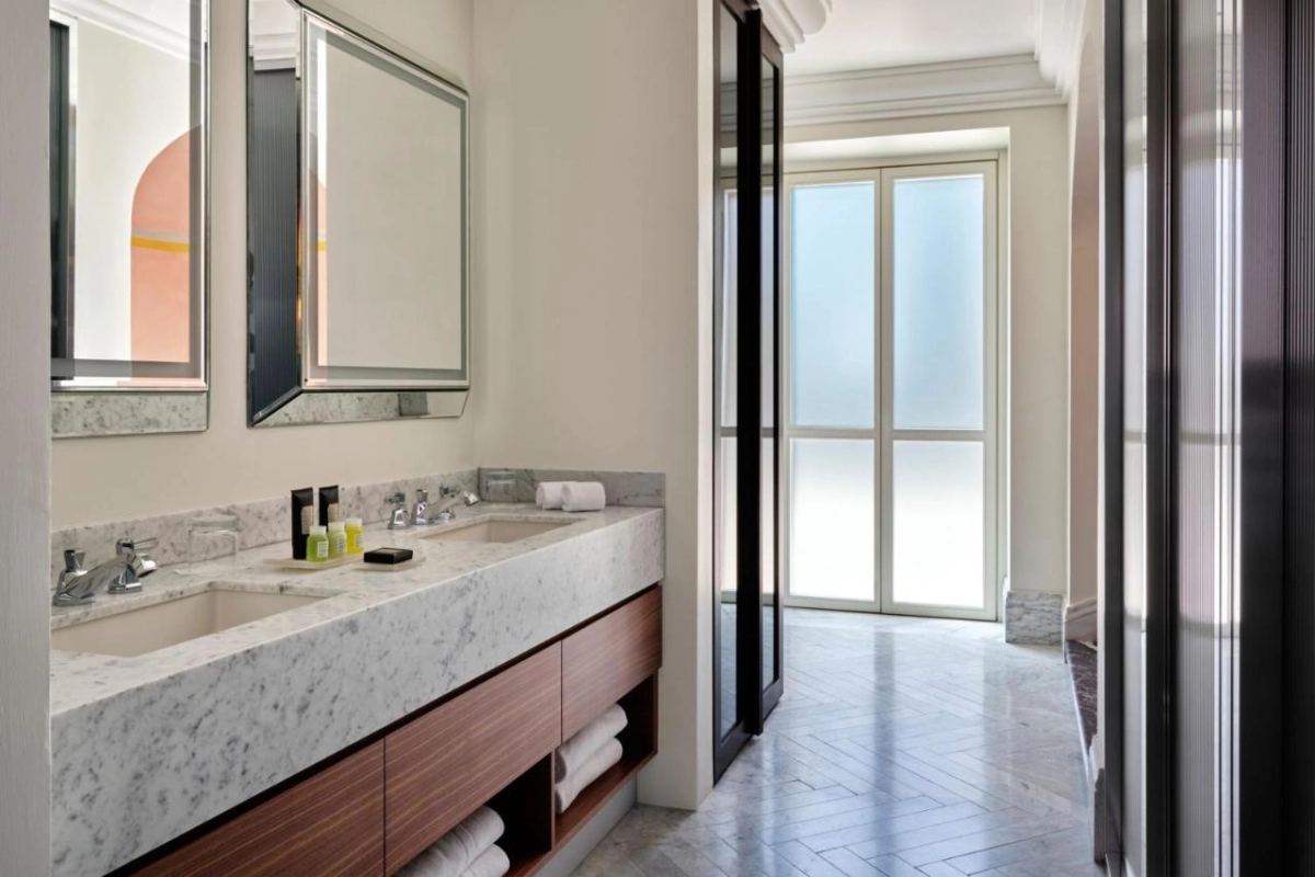 W Rome - Hotel Photo 39