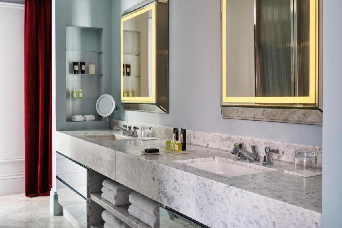 W Rome - Hotel Photo 40