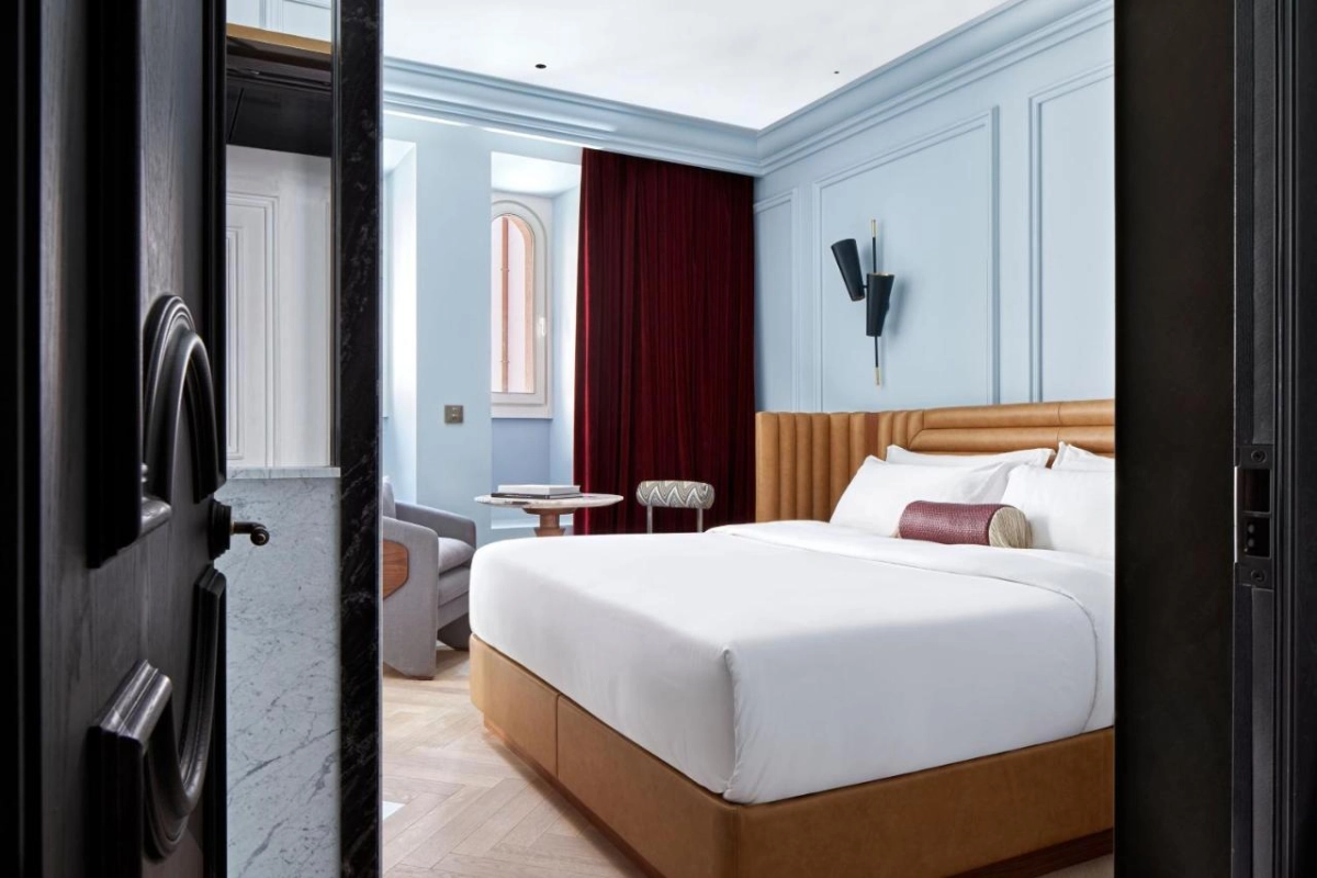 W Rome - Hotel Photo 46