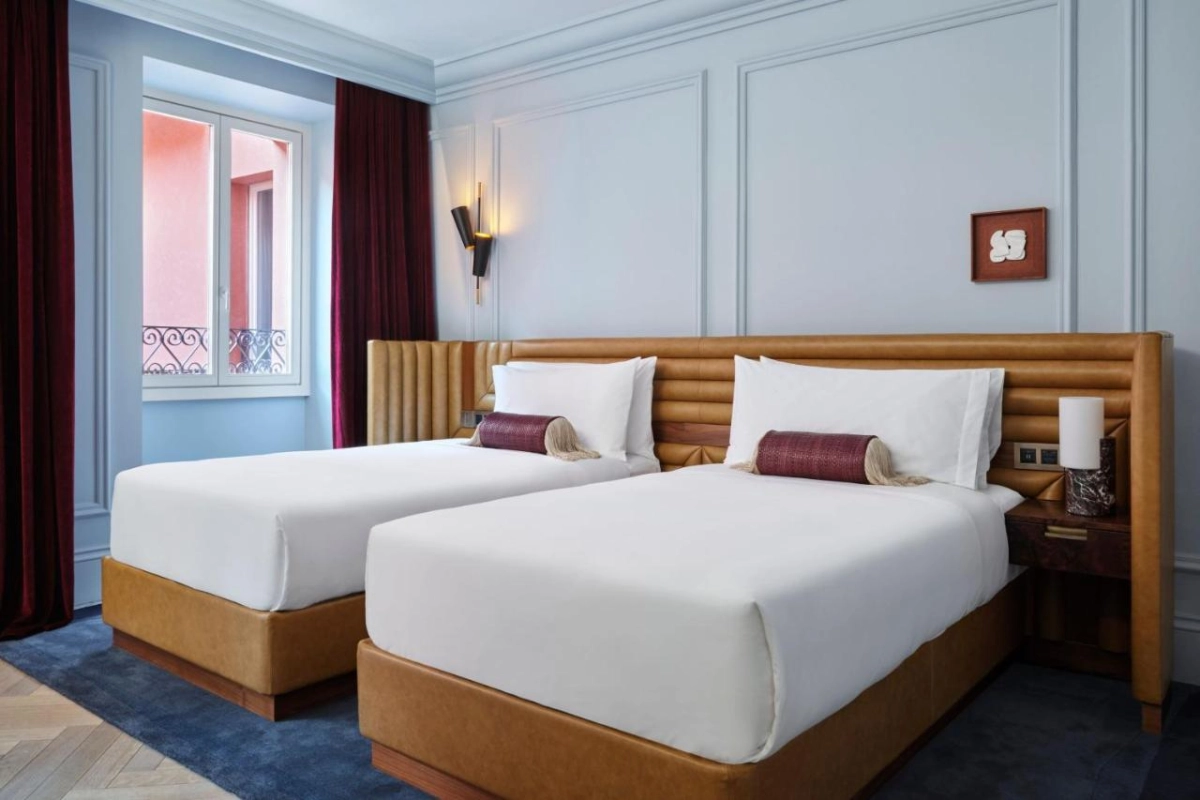 W Rome - Hotel Photo 47