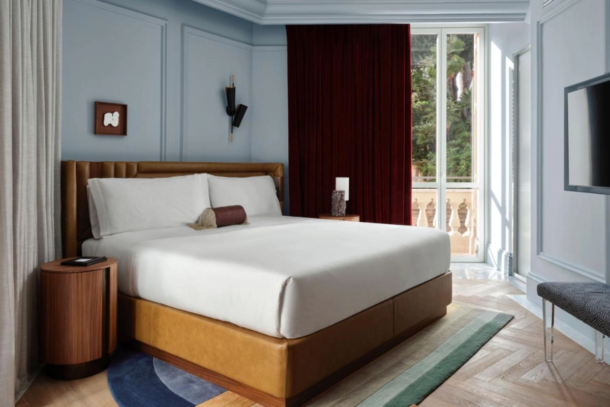 W Rome - Hotel Photo 48