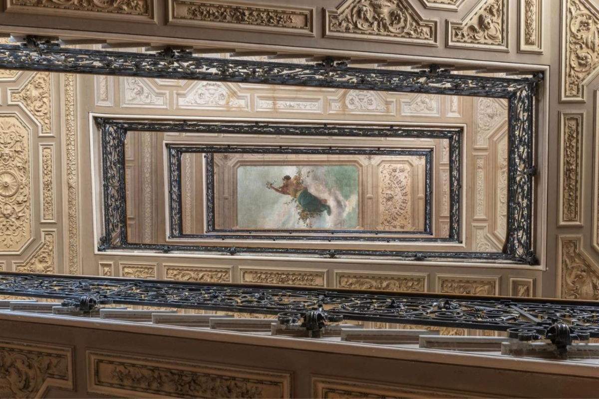 The St. Regis Rome - Hotel Photo 13