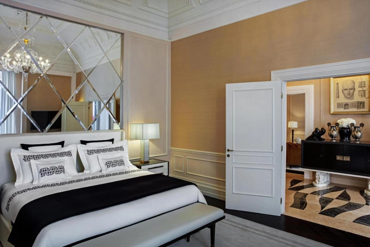 The St. Regis Rome - Hotel Photo 36