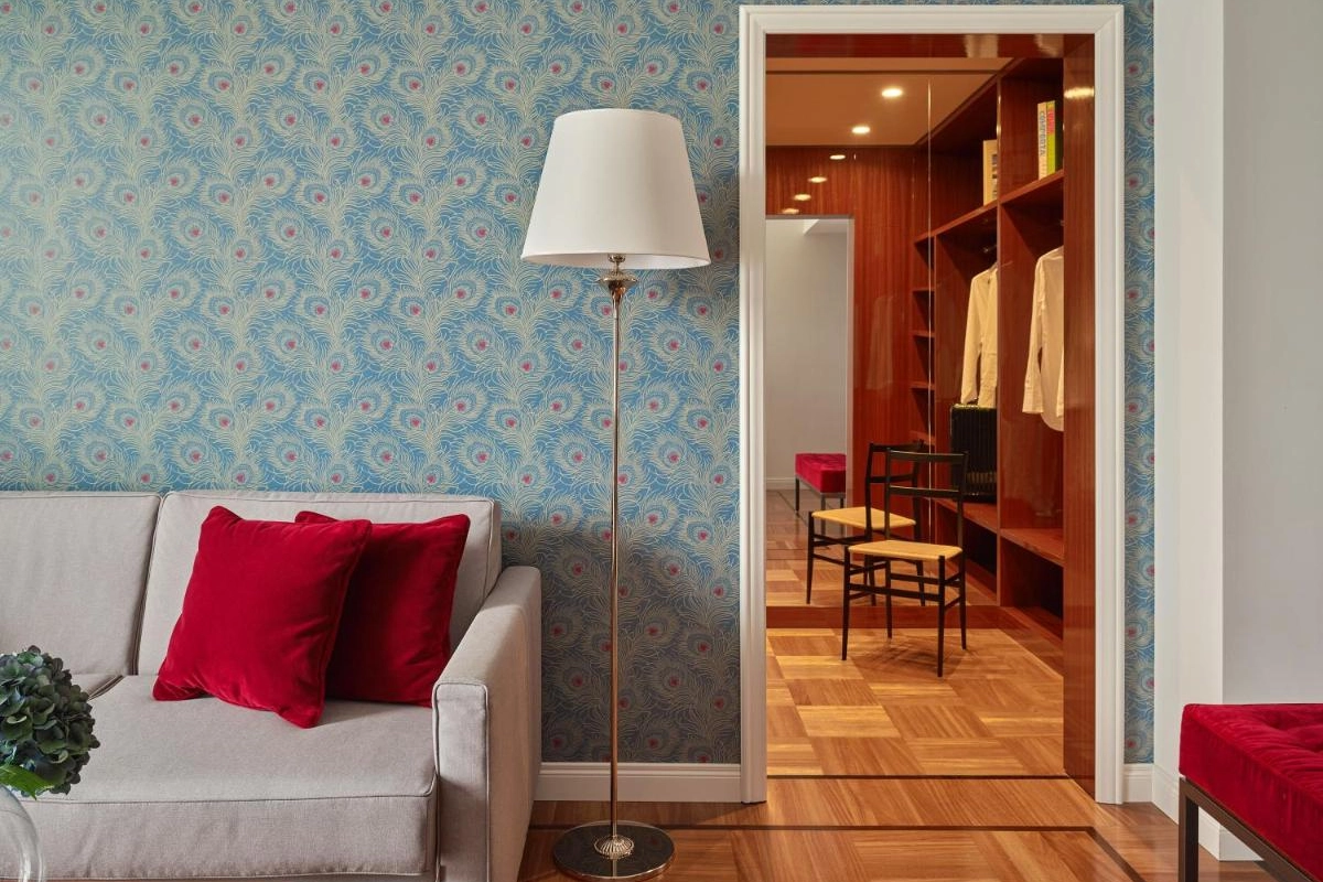 Grand Miramare Hotel - Hotel Photo 4