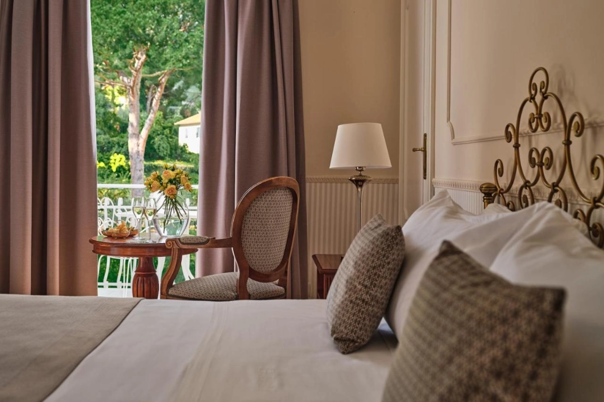 Grand Miramare Hotel - Hotel Photo 9