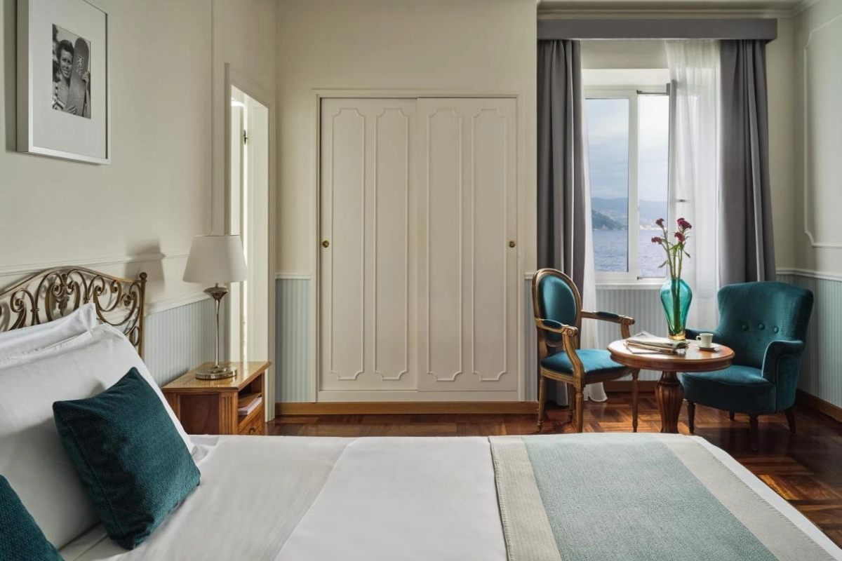 Grand Miramare Hotel - Hotel Photo 10