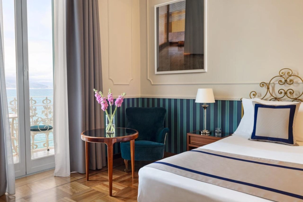 Grand Miramare Hotel - Hotel Photo 12