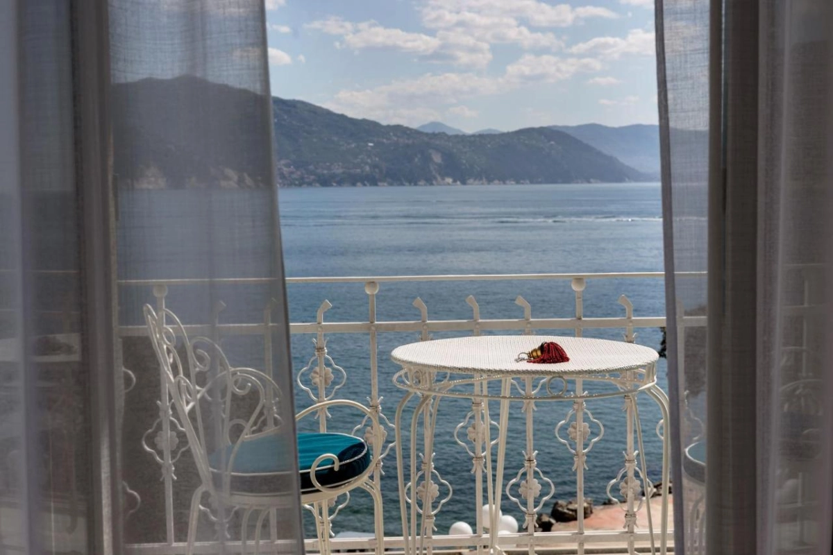 Grand Miramare Hotel - Hotel Photo 14