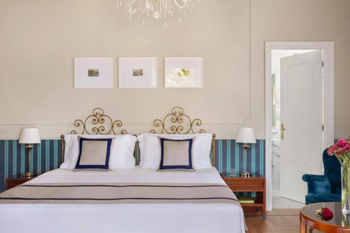 Grand Miramare Hotel - Hotel Photo 17