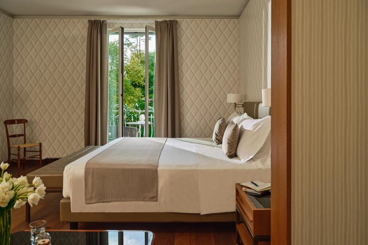 Grand Miramare Hotel - Hotel Photo 19