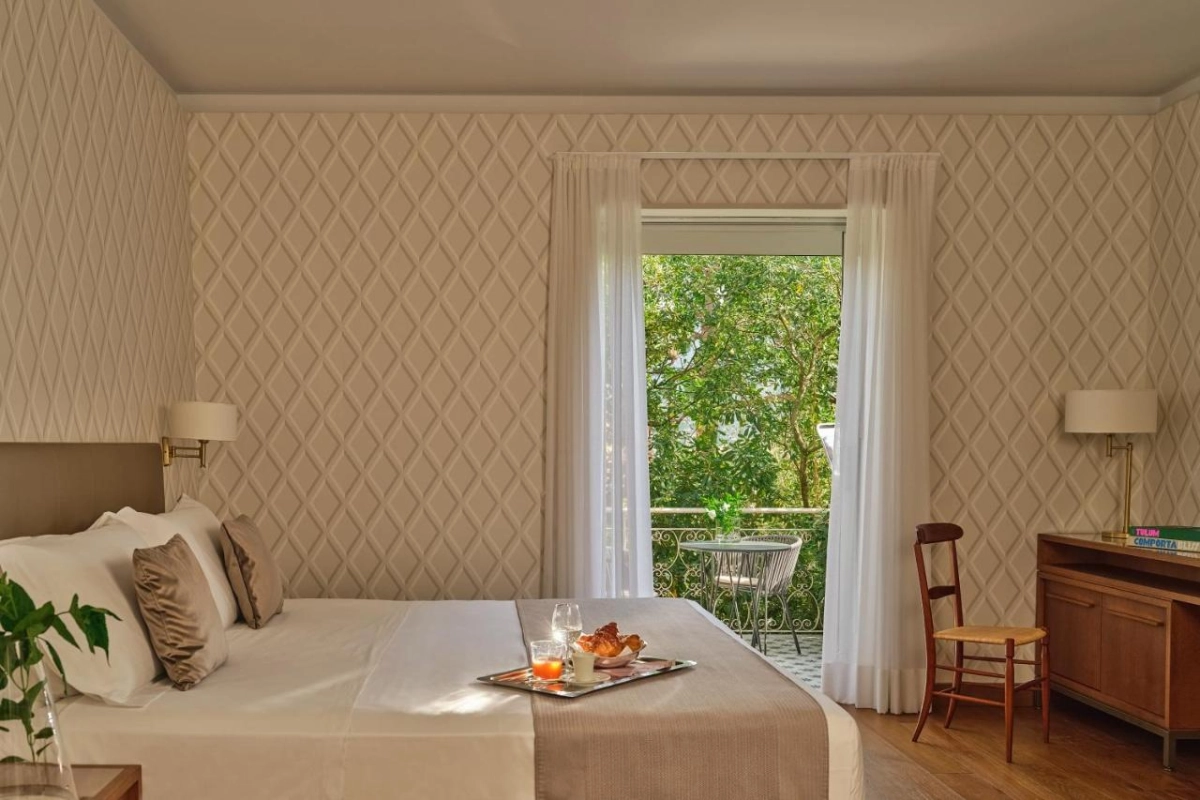 Grand Miramare Hotel - Hotel Photo 20