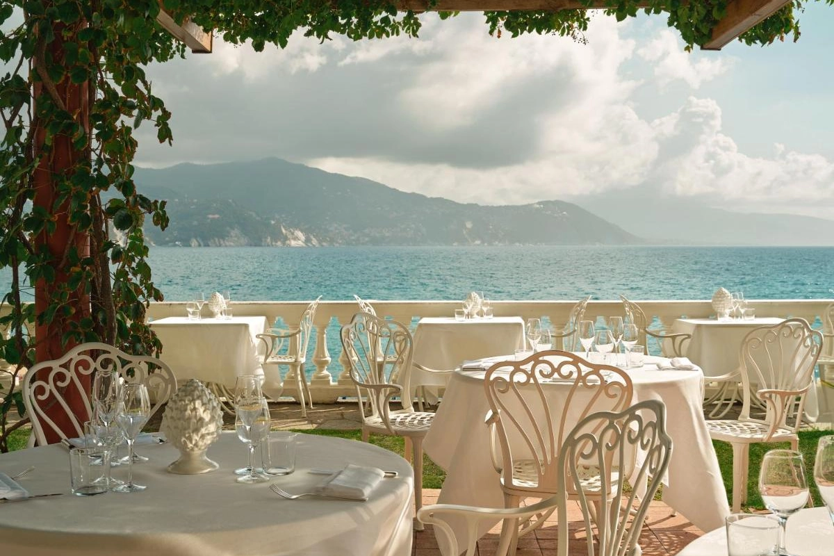 Grand Miramare Hotel - Hotel Photo 28