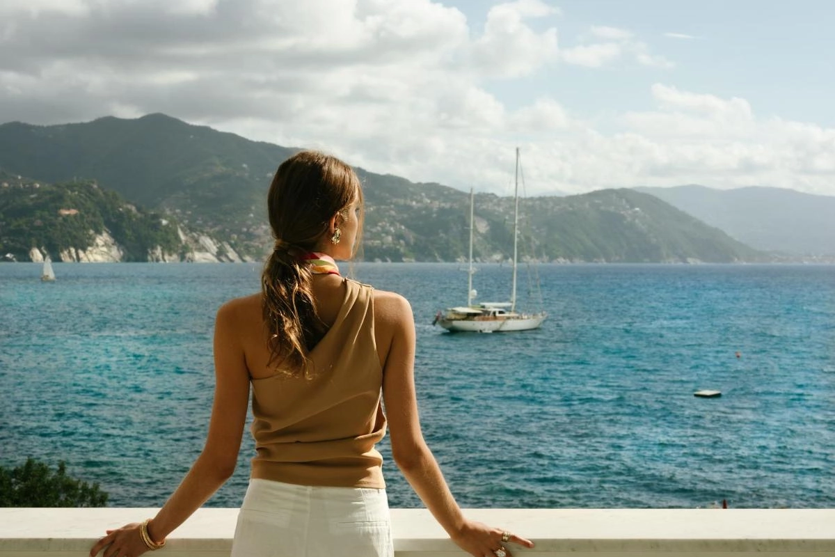 Grand Miramare Hotel - Hotel Photo 30