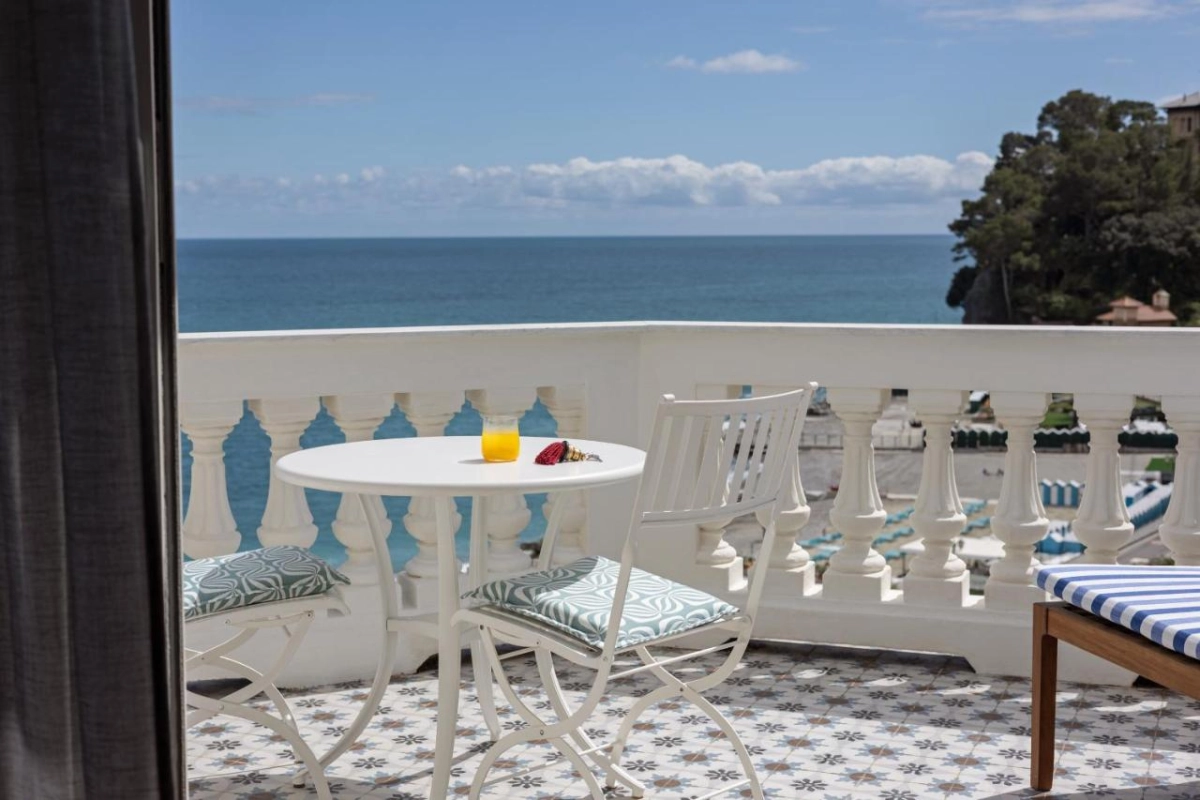 Grand Miramare Hotel - Hotel Photo 31