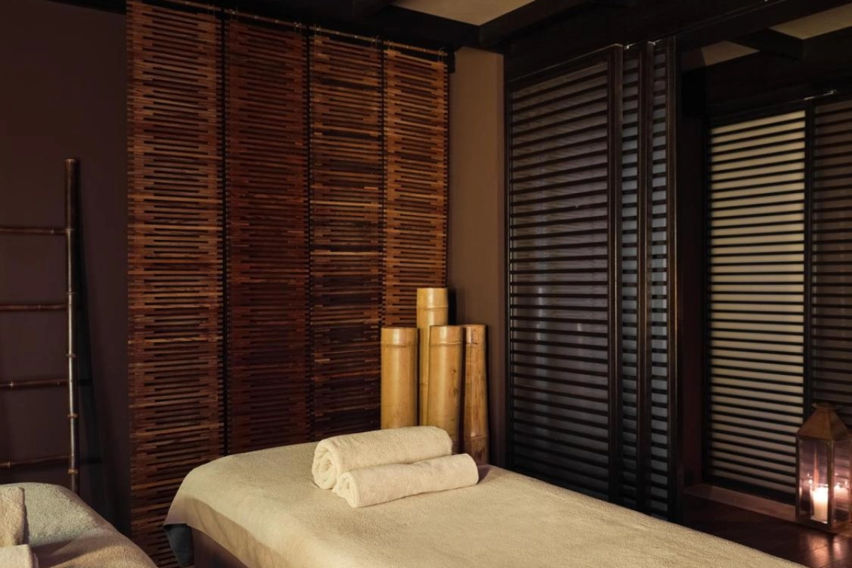 Grand Miramare Hotel - Hotel Photo 32