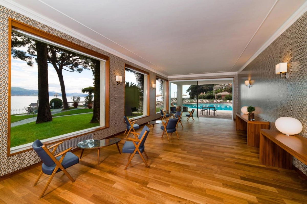 Grand Miramare Hotel - Hotel Photo 34