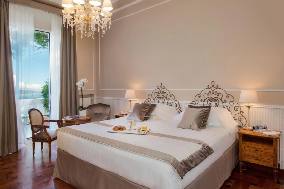 Grand Miramare Hotel - Hotel Photo 35