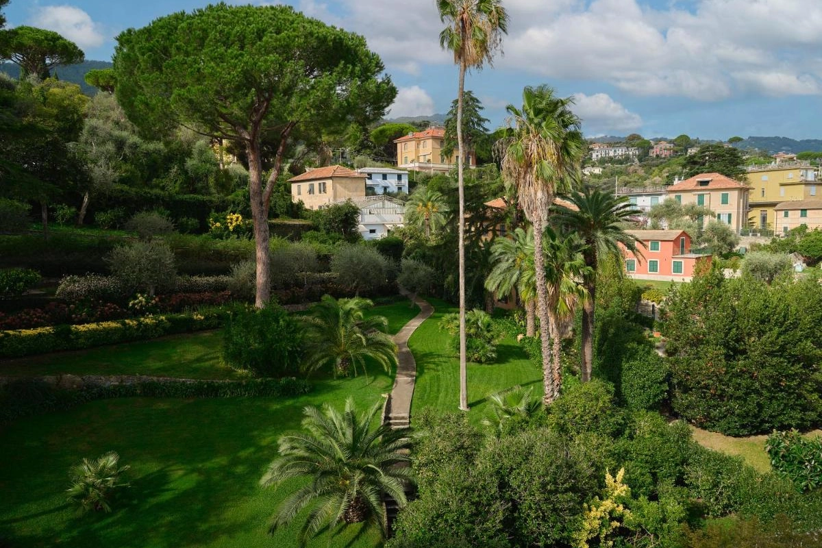 Grand Miramare Hotel - Hotel Photo 37