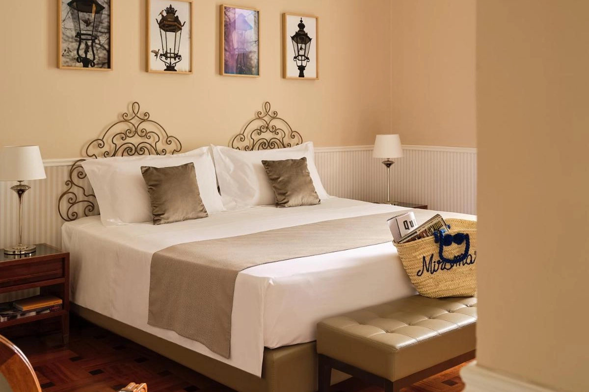 Grand Miramare Hotel - Hotel Photo 38