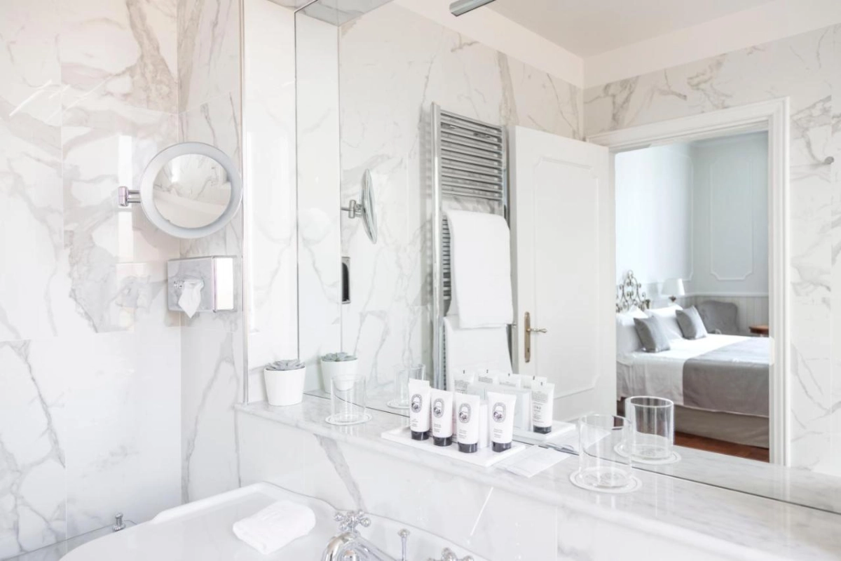 Grand Miramare Hotel - Hotel Photo 42