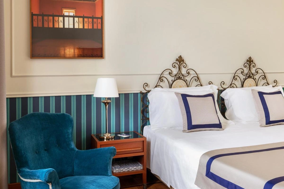 Grand Miramare Hotel - Hotel Photo 45