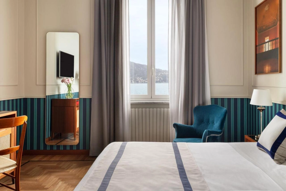 Grand Miramare Hotel - Hotel Photo 46