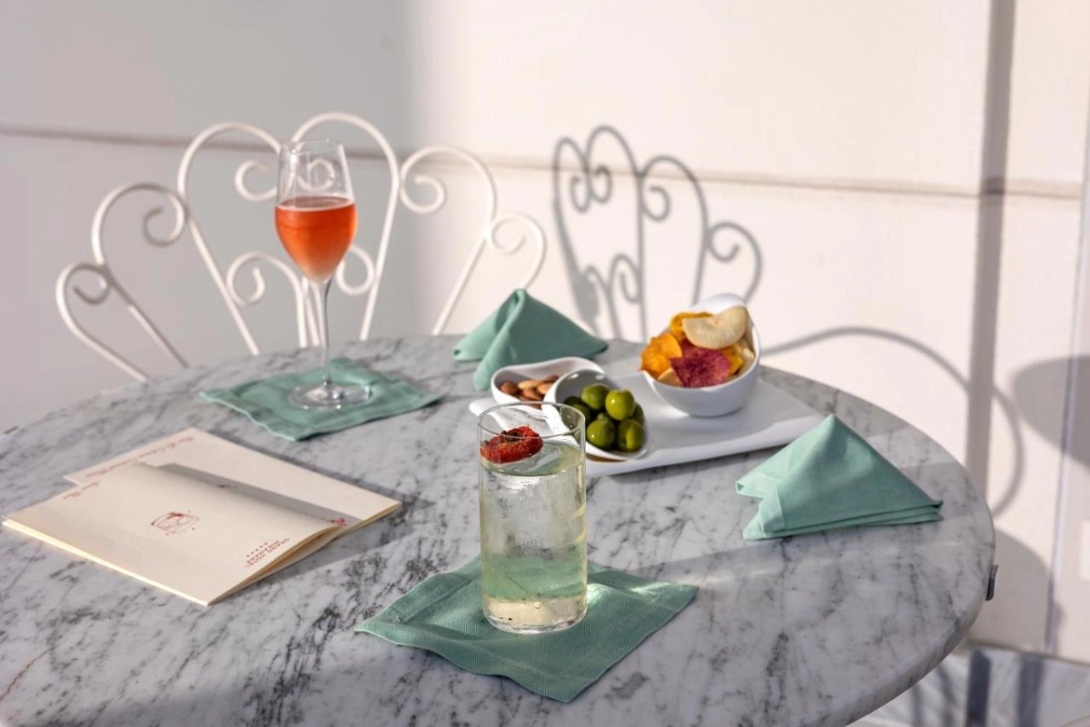 Grand Miramare Hotel - Hotel Photo 47