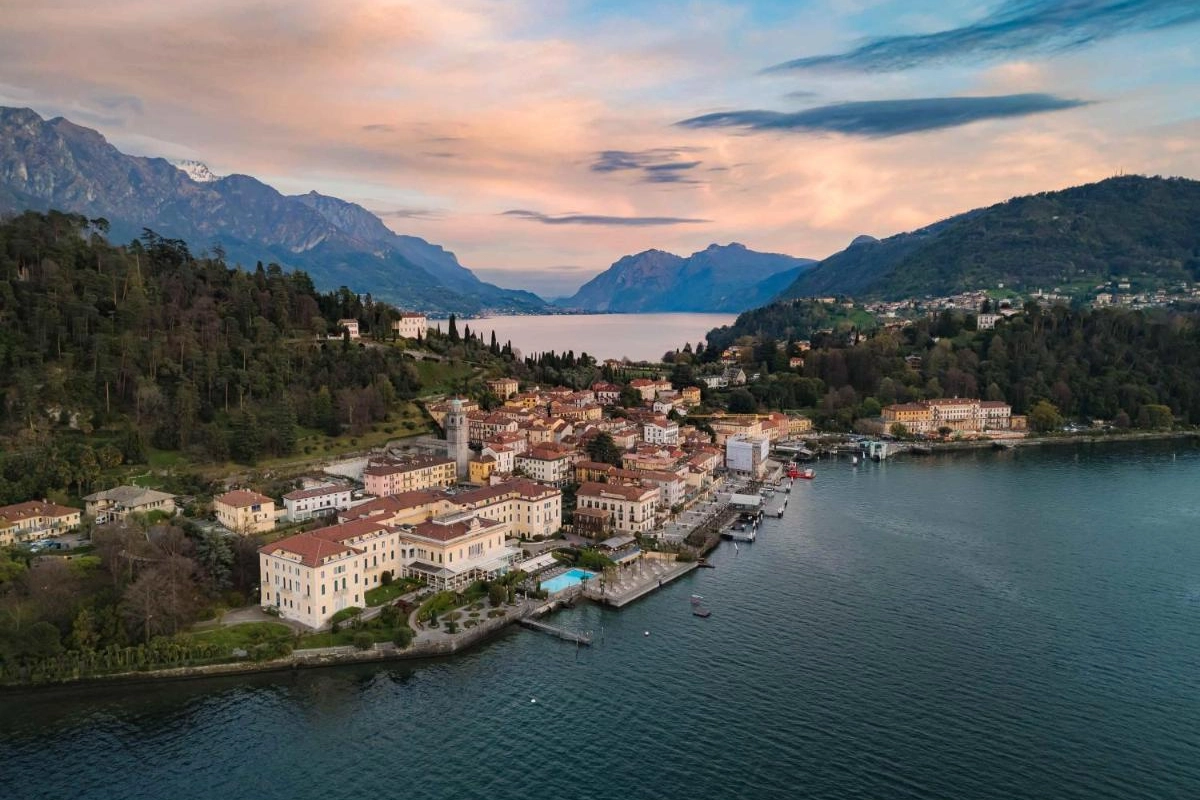 Grand Hotel Villa Serbelloni - Hotel Photo 1
