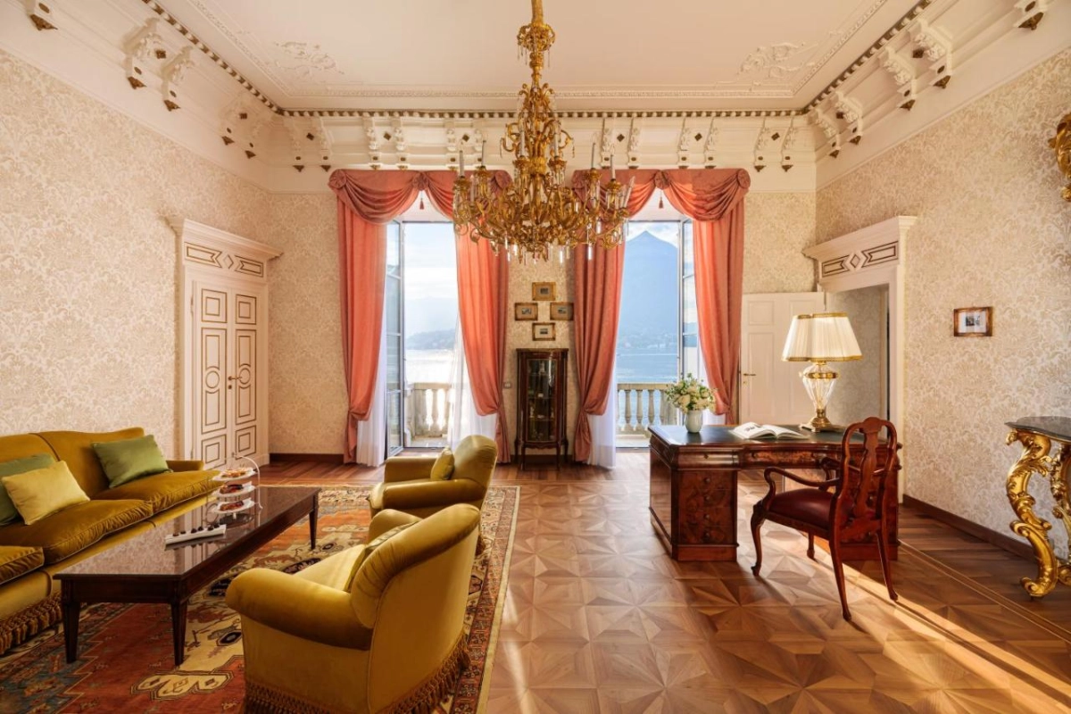 Grand Hotel Villa Serbelloni - Hotel Photo 4