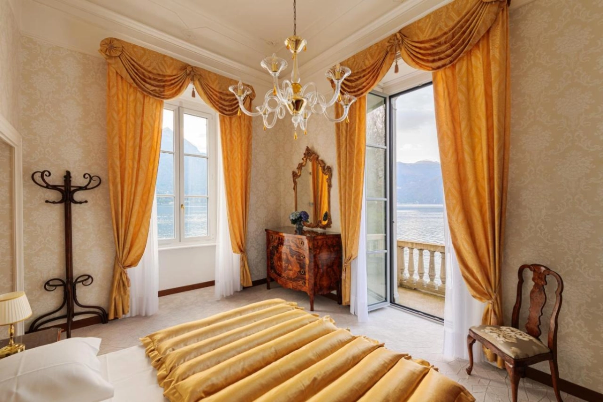 Grand Hotel Villa Serbelloni - Hotel Photo 5